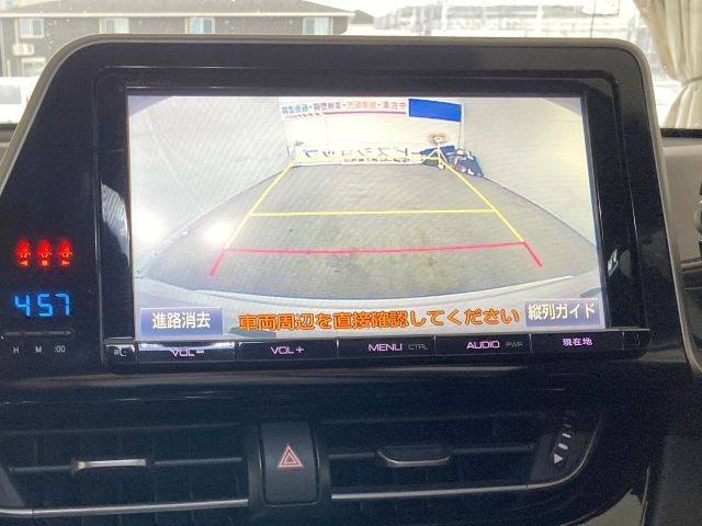 TOYOTA C-HR 2017 Image 31