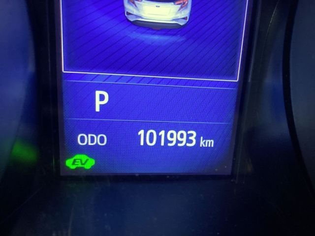 TOYOTA C-HR 2017 Image 31