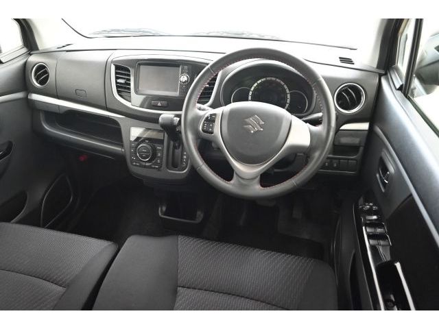 SUZUKI WAGON R 2013 Image 31