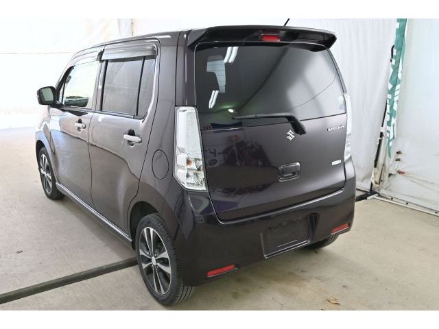 SUZUKI WAGON R 2013 Image 31