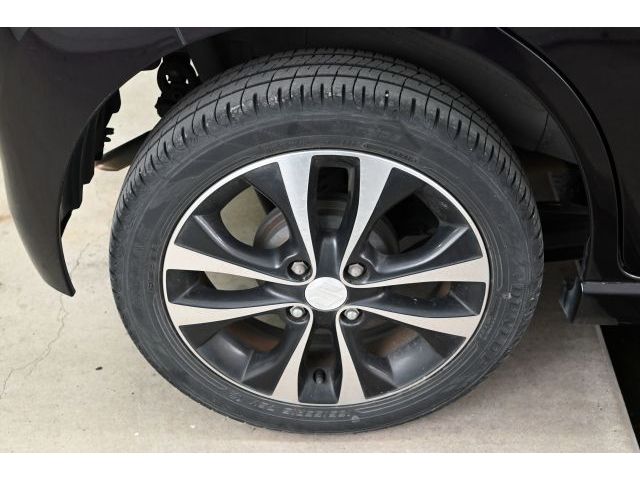 SUZUKI WAGON R 2013 Image 31