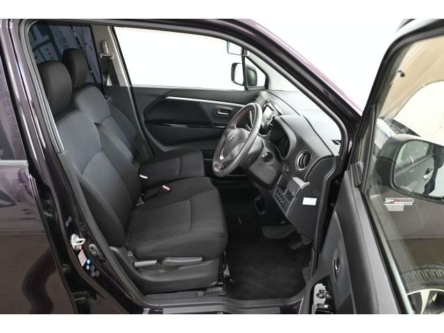 SUZUKI WAGON R 2013 Image 31