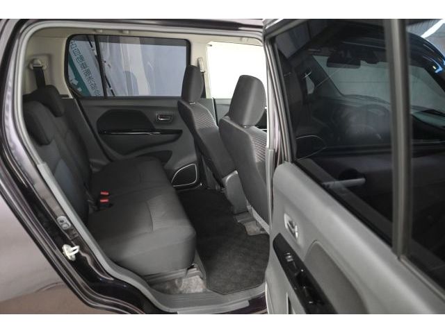 SUZUKI WAGON R 2013 Image 31