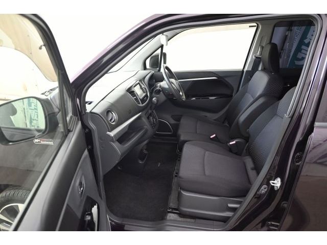 SUZUKI WAGON R 2013 Image 31