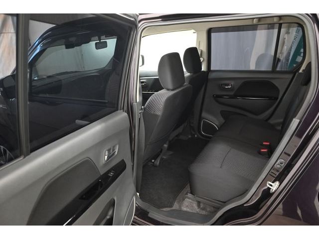 SUZUKI WAGON R 2013 Image 31