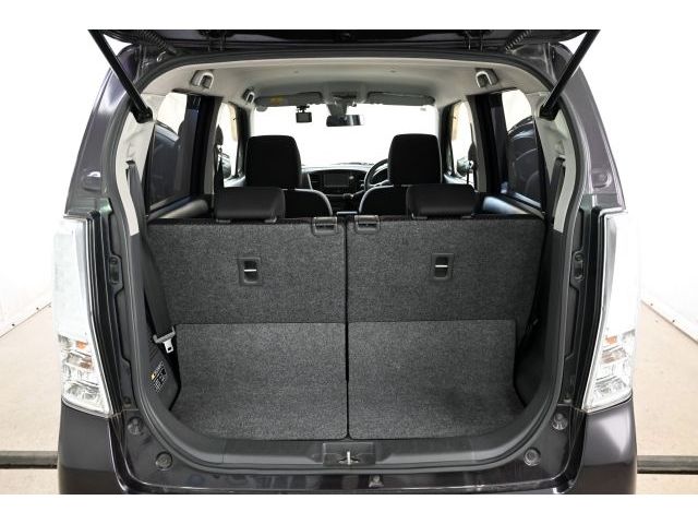 SUZUKI WAGON R 2013 Image 31