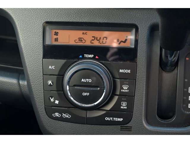 SUZUKI WAGON R 2013 Image 31