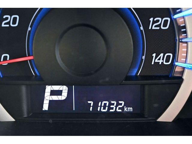 SUZUKI WAGON R 2013 Image 31