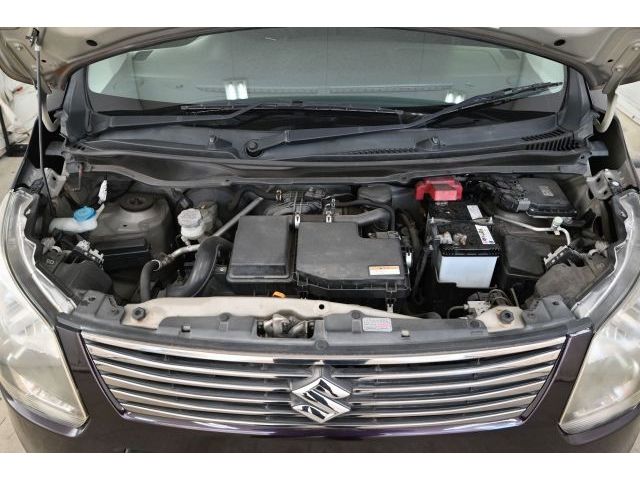 SUZUKI WAGON R 2013 Image 31