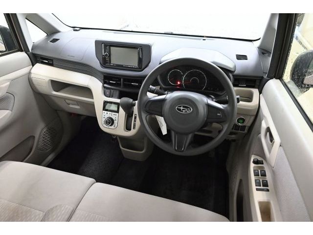 SUBARU STELLA 2015 Image 31