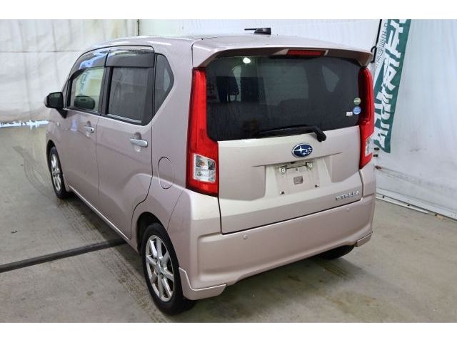 SUBARU STELLA 2015 Image 31