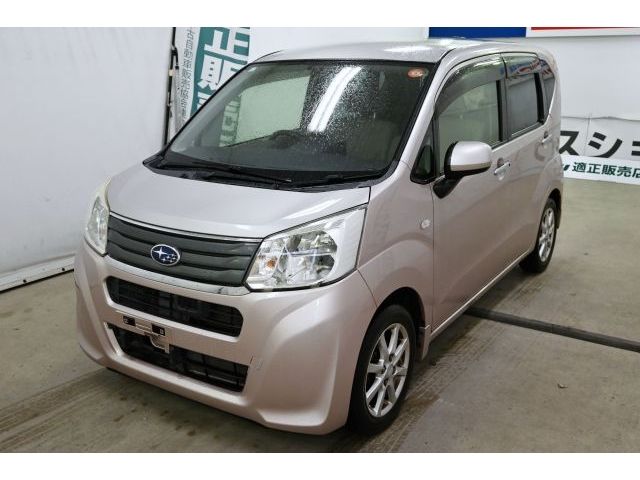 SUBARU STELLA 2015 Image 31