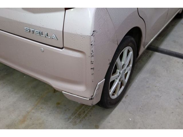 SUBARU STELLA 2015 Image 31