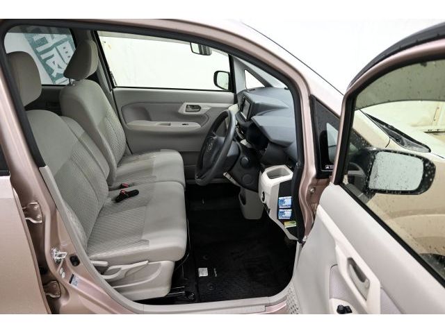 SUBARU STELLA 2015 Image 31