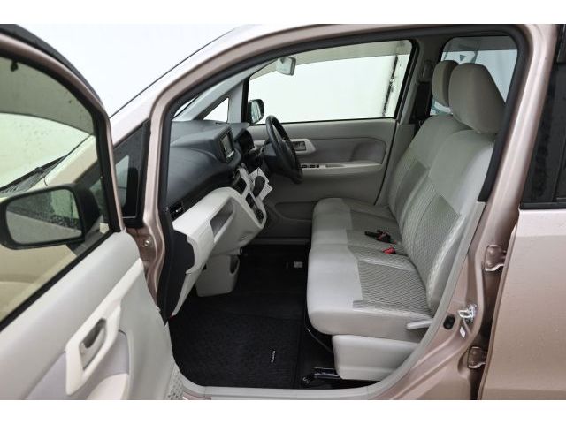 SUBARU STELLA 2015 Image 31