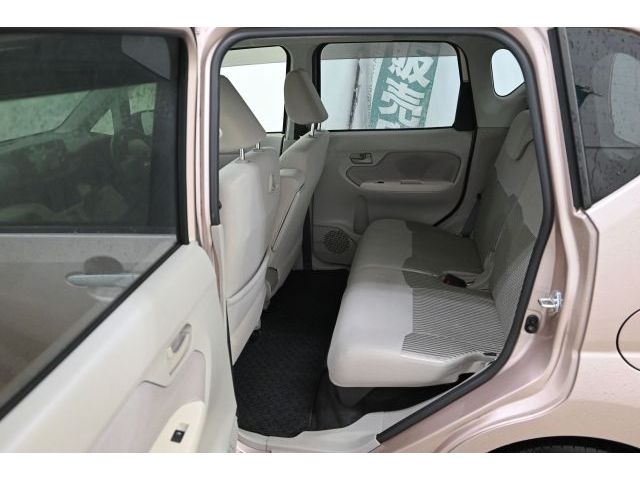 SUBARU STELLA 2015 Image 31