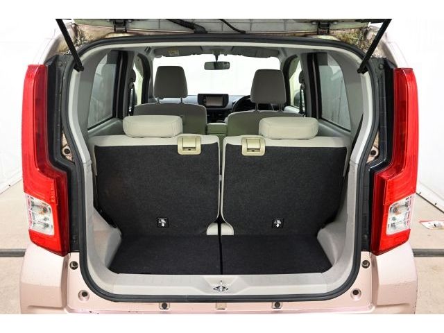 SUBARU STELLA 2015 Image 31