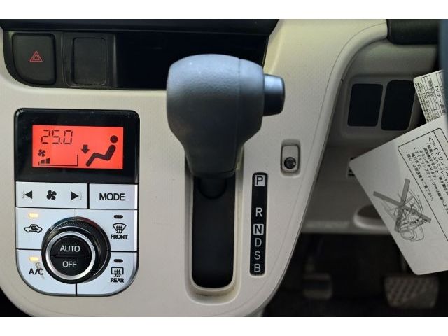 SUBARU STELLA 2015 Image 31