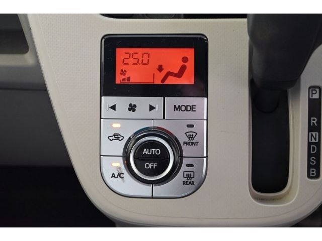 SUBARU STELLA 2015 Image 31