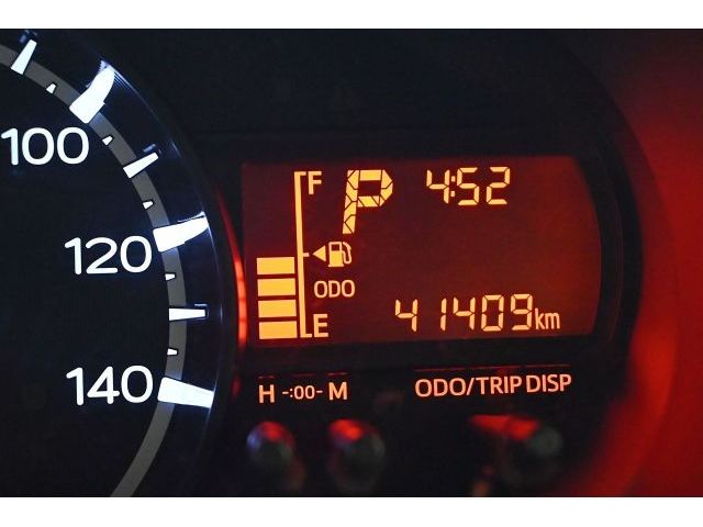 SUBARU STELLA 2015 Image 31