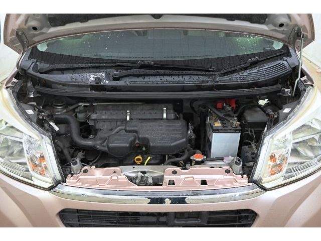 SUBARU STELLA 2015 Image 31