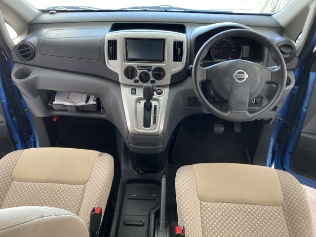NISSAN NV200 VANETTE VAN 2019 Image 31