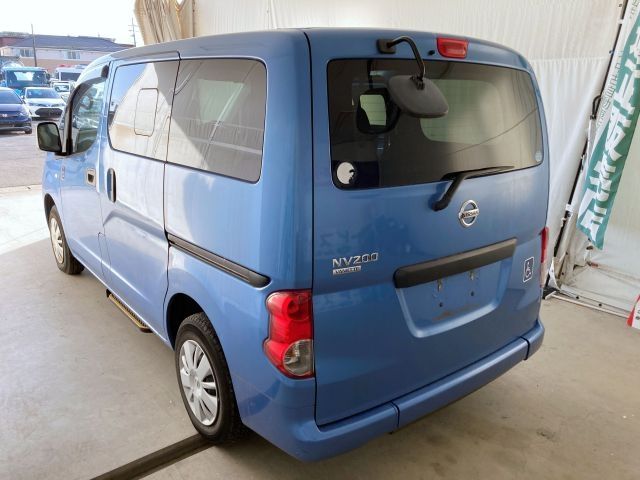 NISSAN NV200 VANETTE VAN 2019 Image 31