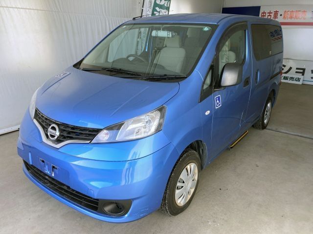 NISSAN NV200 VANETTE VAN 2019 Image 31