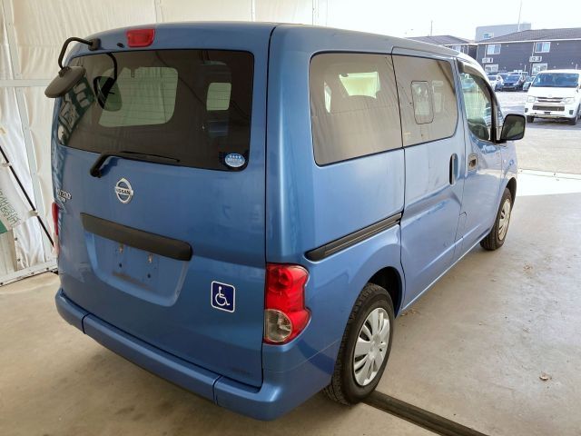 NISSAN NV200 VANETTE VAN 2019 Image 31