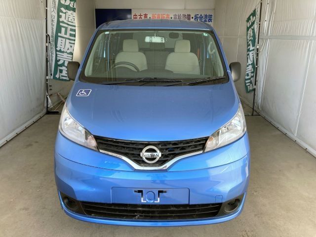 NISSAN NV200 VANETTE VAN 2019 Image 31