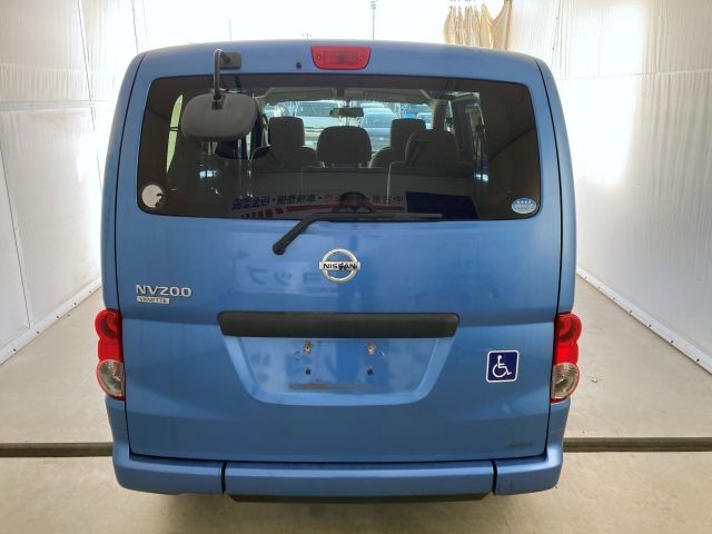 NISSAN NV200 VANETTE VAN 2019 Image 31