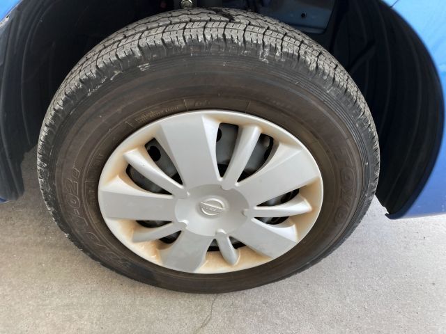 NISSAN NV200 VANETTE VAN 2019 Image 31