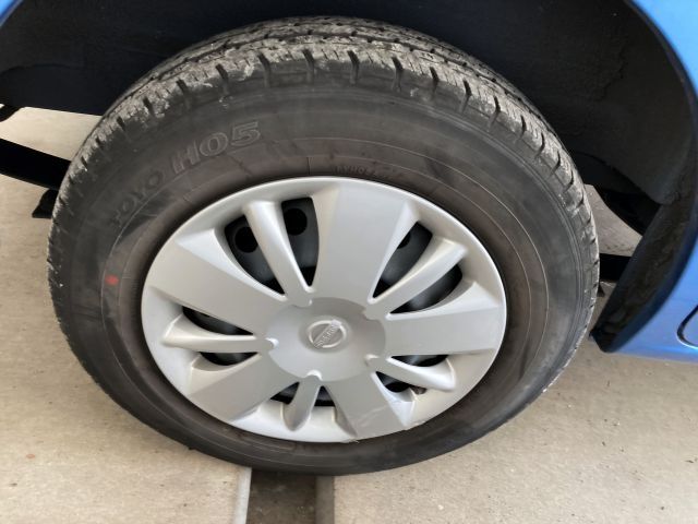 NISSAN NV200 VANETTE VAN 2019 Image 31