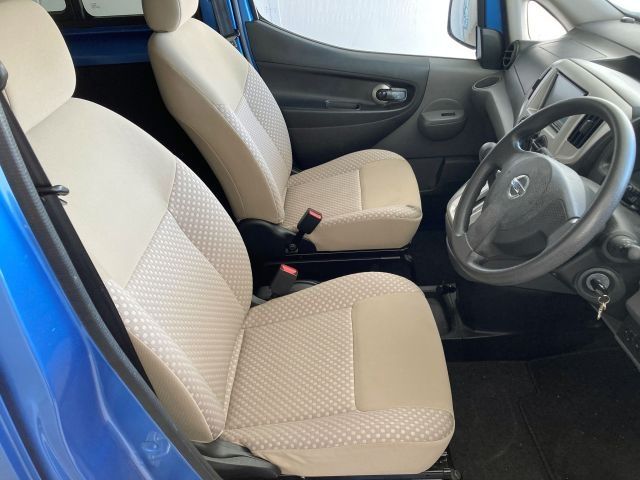 NISSAN NV200 VANETTE VAN 2019 Image 31