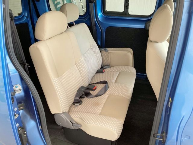 NISSAN NV200 VANETTE VAN 2019 Image 31