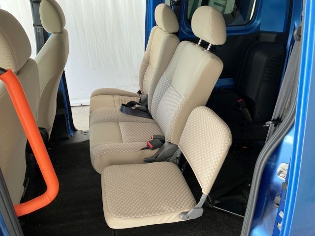 NISSAN NV200 VANETTE VAN 2019 Image 31