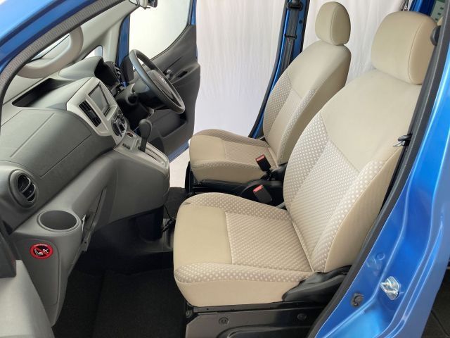 NISSAN NV200 VANETTE VAN 2019 Image 31