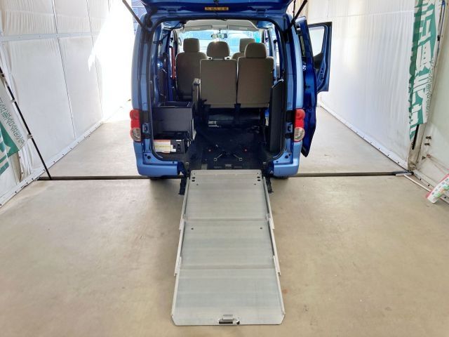 NISSAN NV200 VANETTE VAN 2019 Image 31