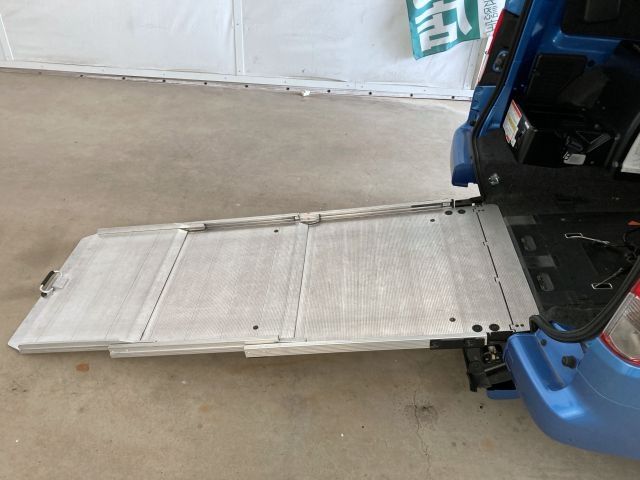 NISSAN NV200 VANETTE VAN 2019 Image 31