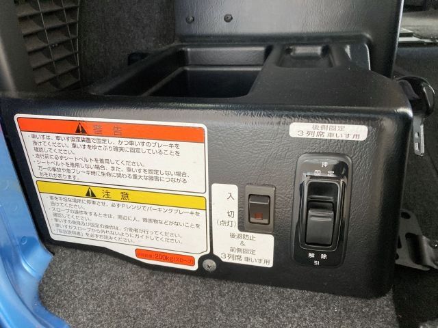 NISSAN NV200 VANETTE VAN 2019 Image 31