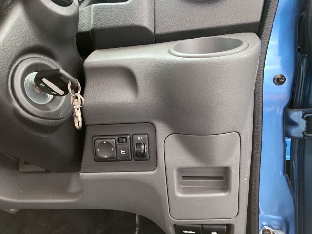 NISSAN NV200 VANETTE VAN 2019 Image 31