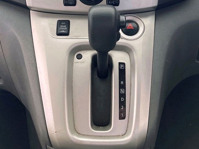 NISSAN NV200 VANETTE VAN 2019 Image 31