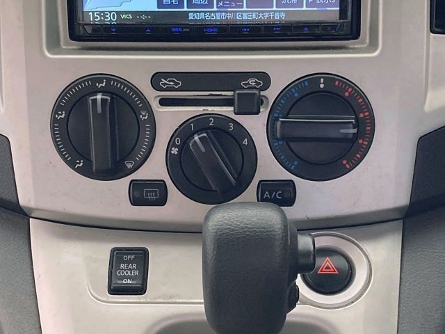 NISSAN NV200 VANETTE VAN 2019 Image 31