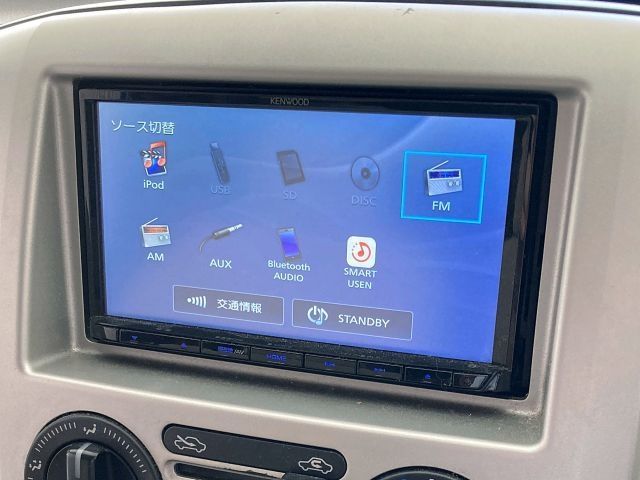 NISSAN NV200 VANETTE VAN 2019 Image 31