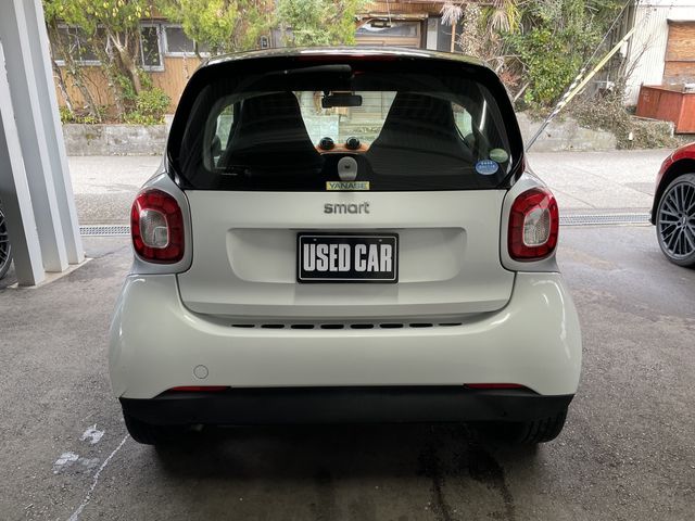 MCC SMART FORTWO COUPE 2015 Image 31