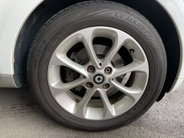 MCC SMART FORTWO COUPE 2015 Image 31