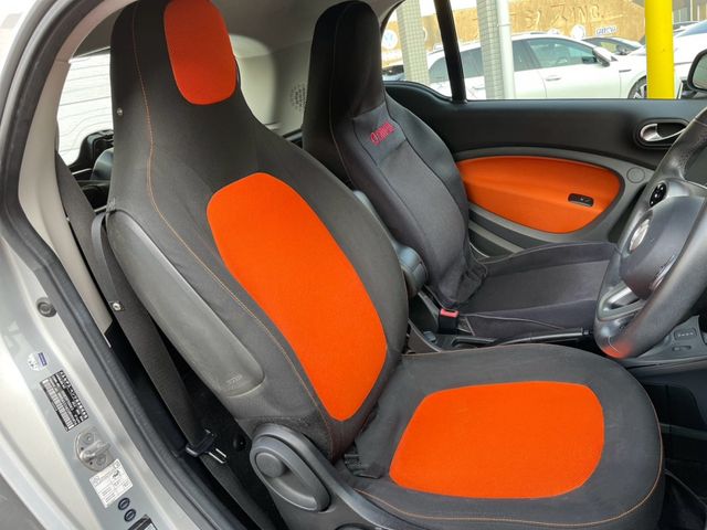 MCC SMART FORTWO COUPE 2015 Image 31