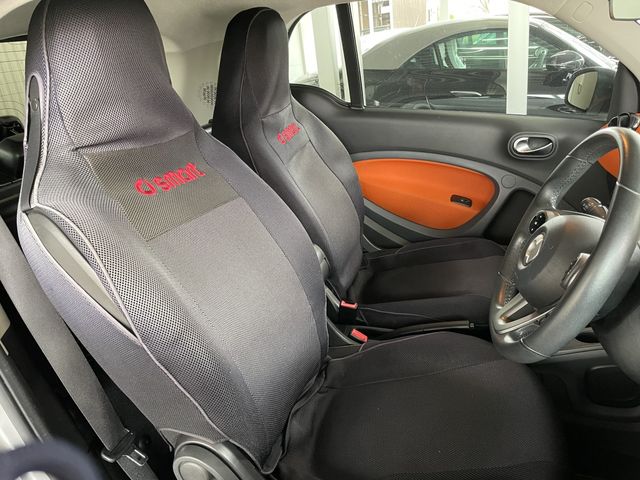 MCC SMART FORTWO COUPE 2015 Image 31