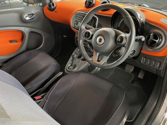 MCC SMART FORTWO COUPE 2015 Image 31