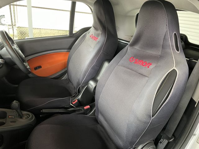 MCC SMART FORTWO COUPE 2015 Image 31